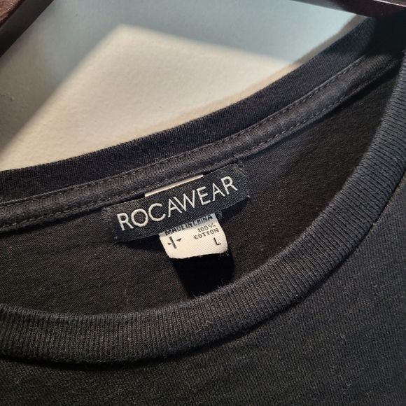 👕🌶 Vintage OG Rocawear "99" T-Shirt - Picture 4 of 6